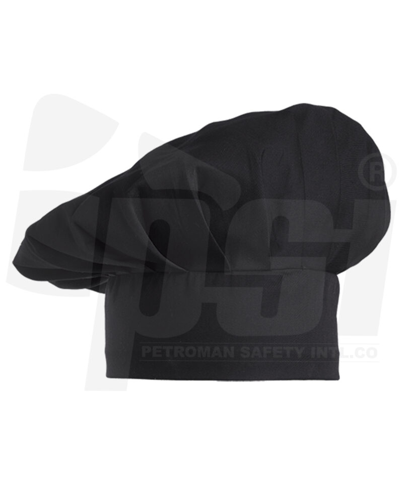 CHEF MUSHROOM HAT