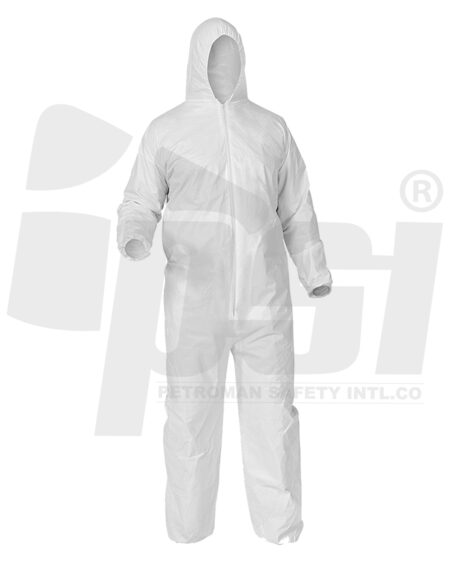 DISPOSIBLE COVERALL