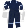FIRE RESISTANT FR COVERALL