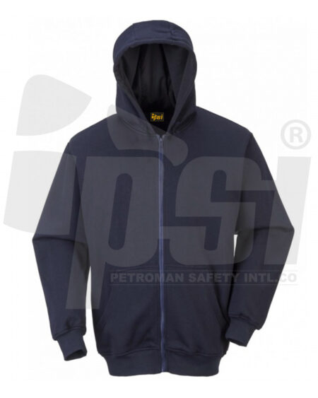 FR HOODIE