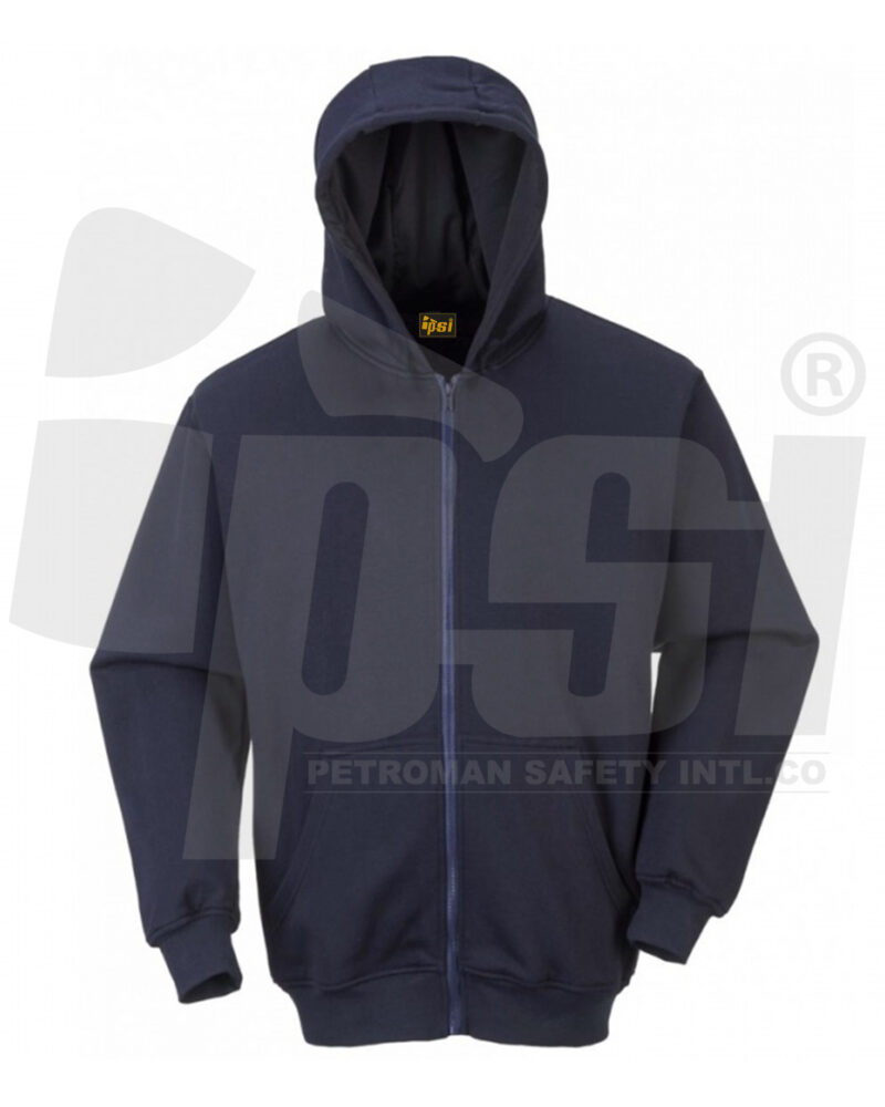 FR HOODIE