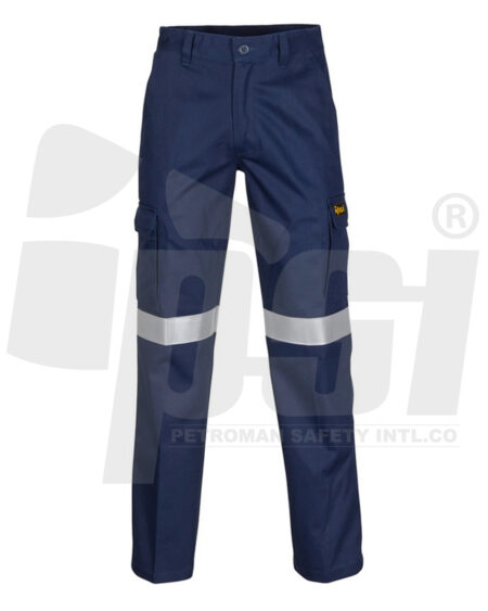 FR REFLECTIVE PANT