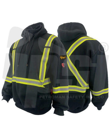 FR FLEECE HOODIE