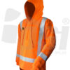 FIRE RESISTANT FR HOODIE
