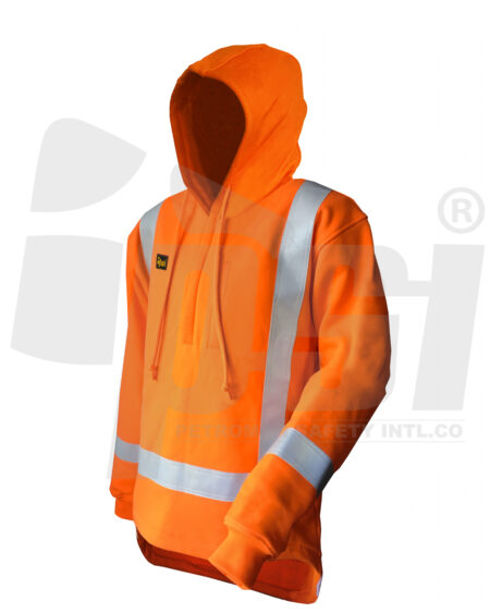 FIRE RESISTANT FR HOODIE