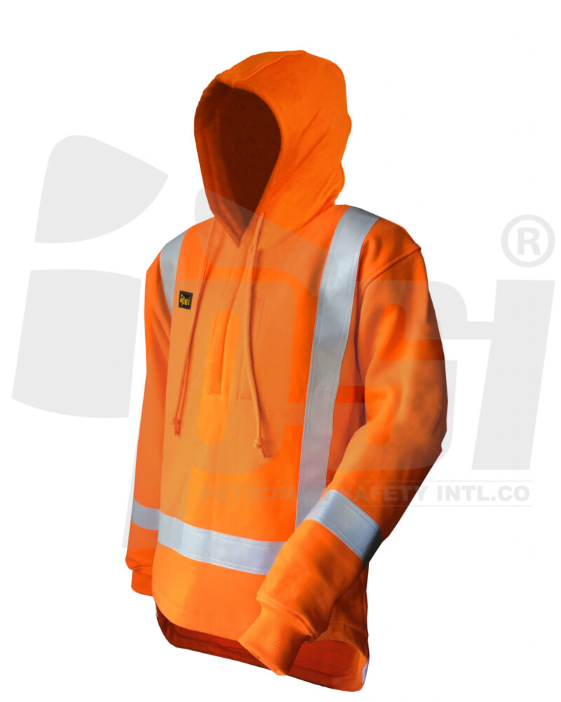 FIRE RESISTANT FR HOODIE