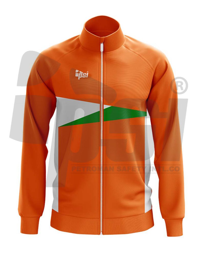 SPORTS JACKET