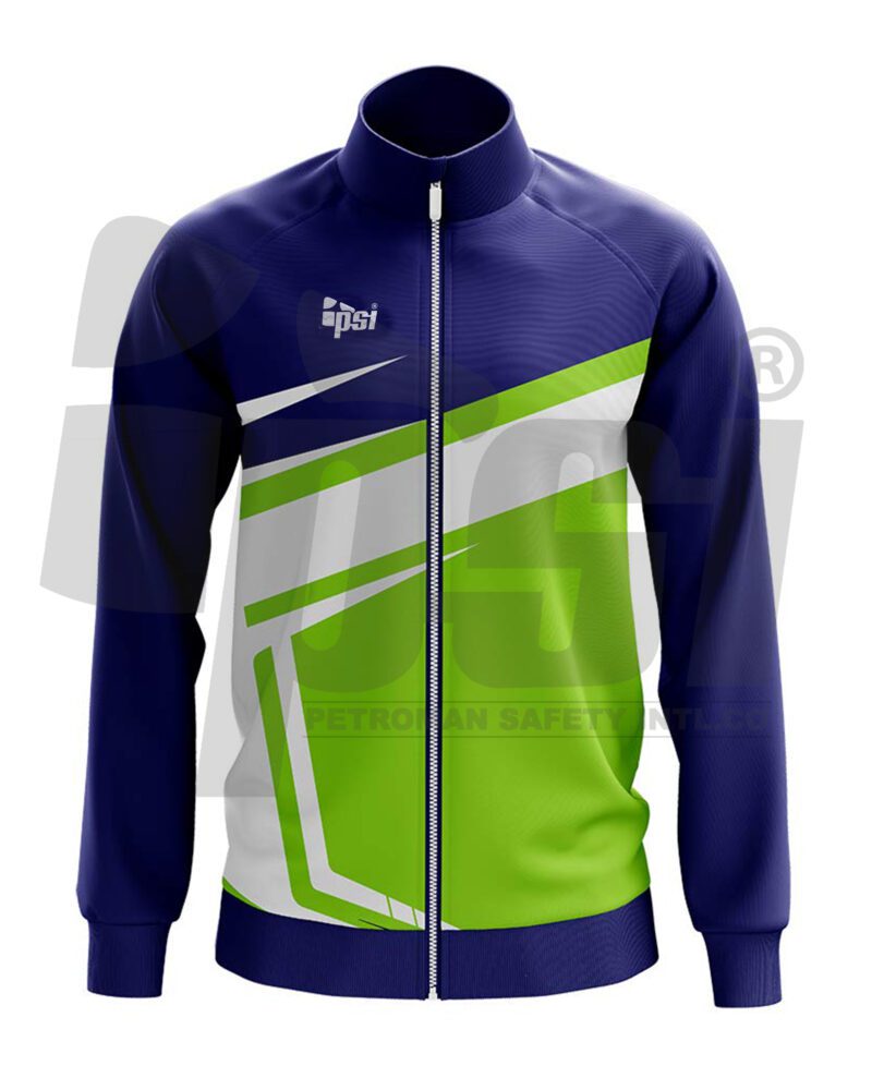SPORTS JACKET