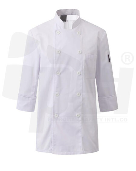 KITCHEN CHEF COAT