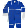 PREMIUM FR ANTISTATIC COVERALL