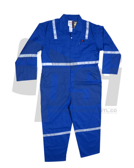 PREMIUM FR ANTISTATIC COVERALL
