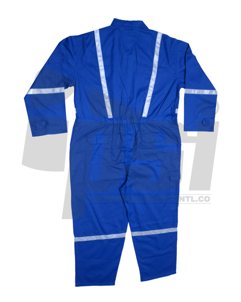 PREMIUM FR ANTISTATIC COVERALL - Image 2