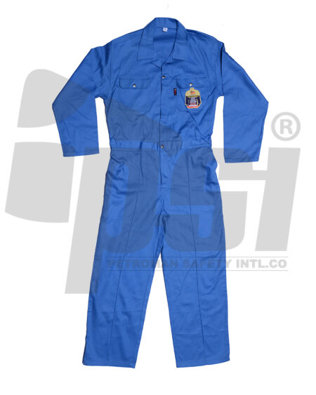 LIGHT WEIGHT COVERALL