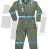 DOCKERS COVERALL