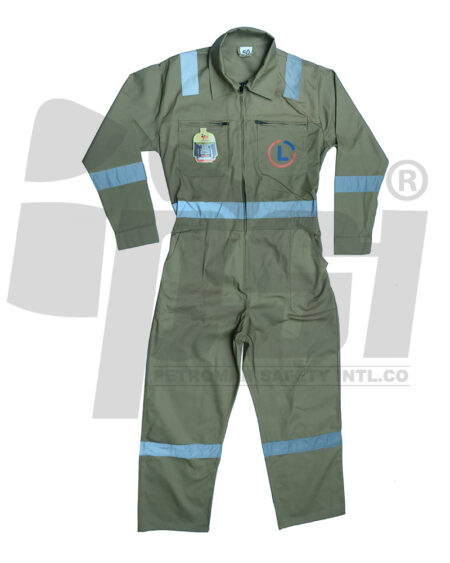 DOCKERS COVERALL