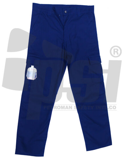 STRETCH PANTS