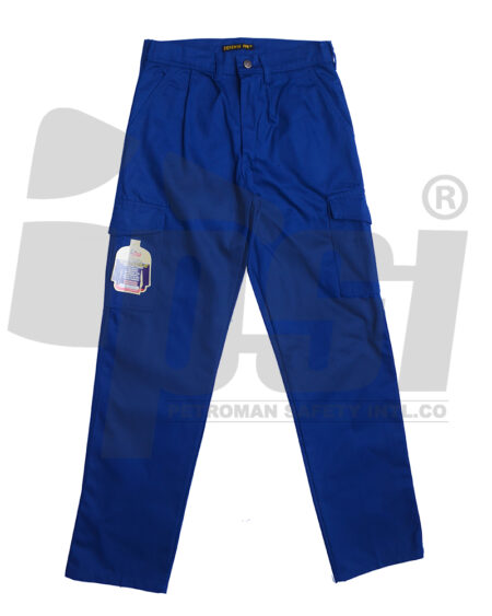 SAFETY TROUSERS