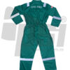 HSE COVERALL