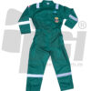 HSE COVERALL