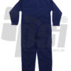 SAFETY COVERALL
