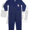 SAFETY COVERALL