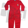 CONSTRUCTION COVERALL