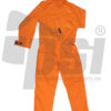 SAFETY-COVERALL