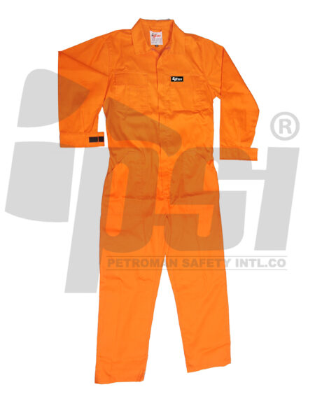 SAFETY-COVERALL