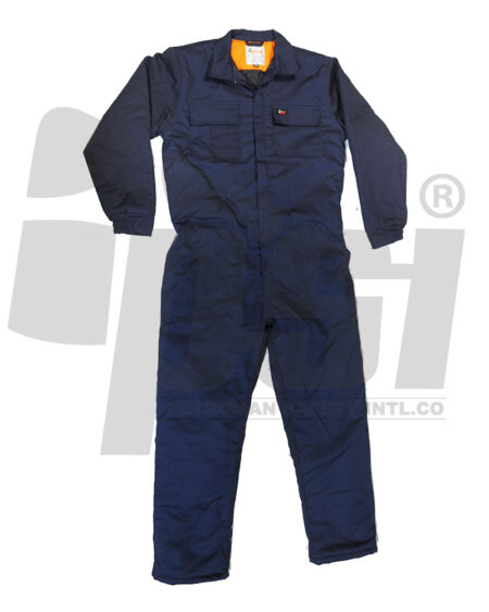 WINTER COVERALL