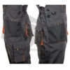HEAVY DUTY BIB PANT