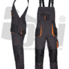 HEAVY DUTY BIB PANT