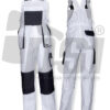 PAINTERS BIB PANTS