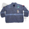 INDUSTRIAL SAFETY JACKET
