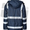 INDUSTRIAL PARKA JACKET
