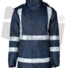 INDUSTRIAL PARKA JACKET
