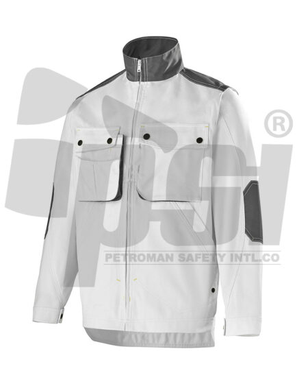 PAINTERS WORK JACKET
