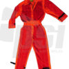 SAND BLAST SUIT