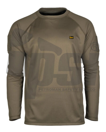 QUICK DRY SHIRT