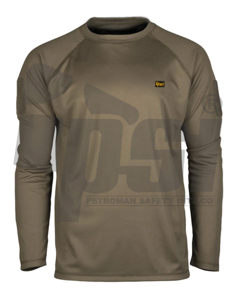 QUICK DRY SHIRT