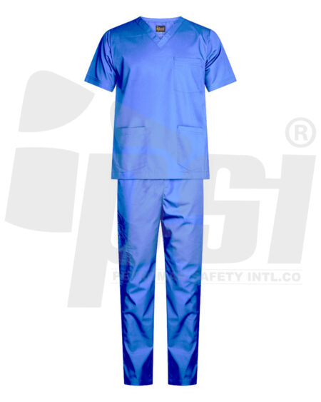 SCRUB SUIT