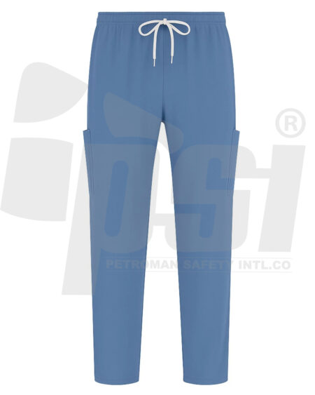 STRETCH SCRUB TROUSER