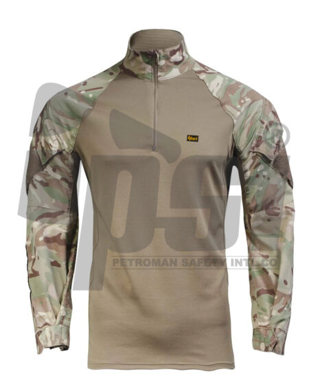 SPECIAL OPERATION COMBAT SHIRT