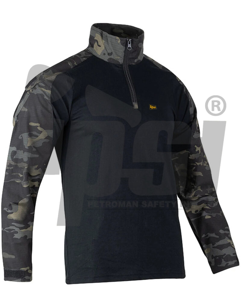 SPECIAL OPERATION COMBAT SHIRT