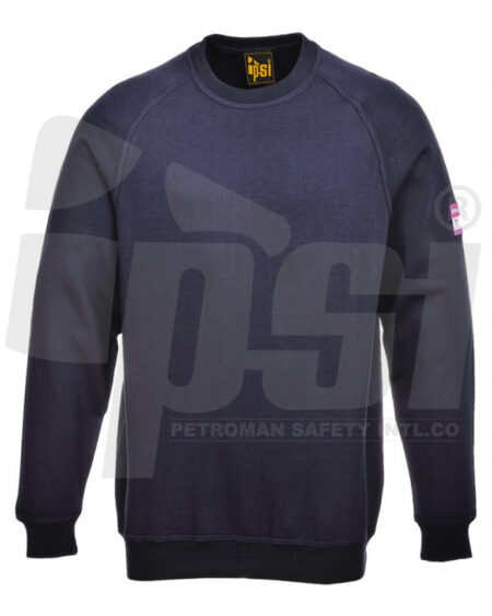 FR REFLECTIVE SWEAT SHIRT
