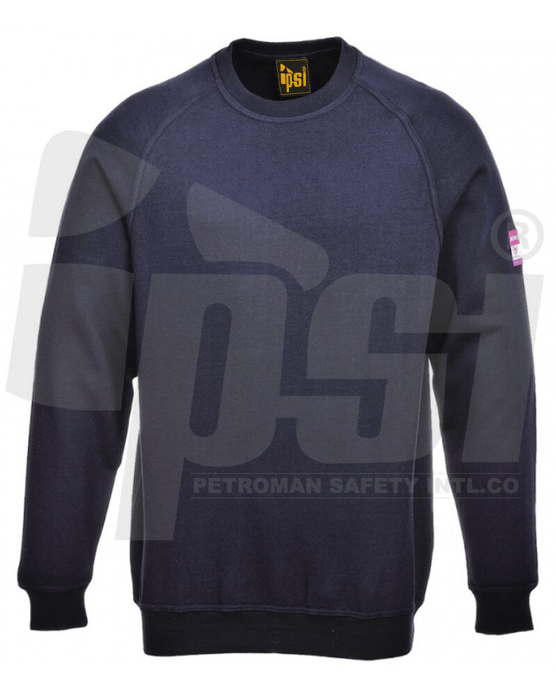 FR REFLECTIVE SWEAT SHIRT