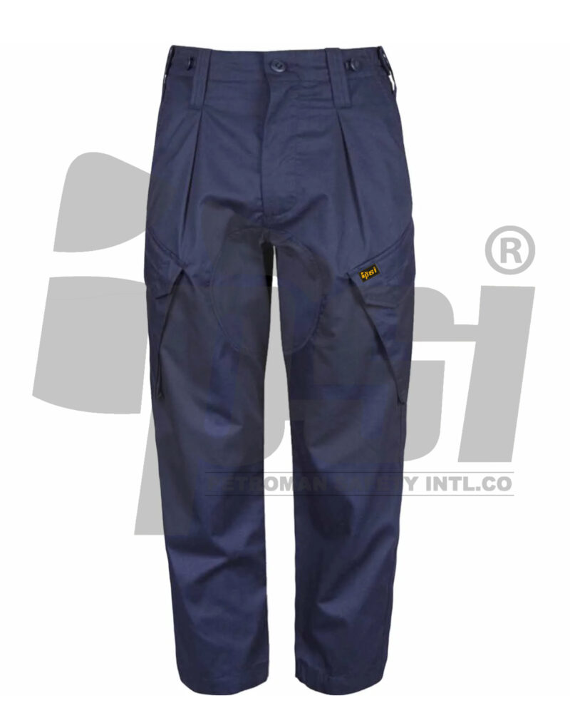 TACTICAL COMBAT PANT