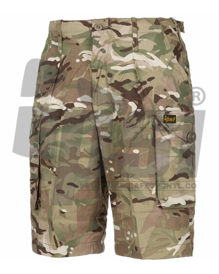 TACTICAL SHORT