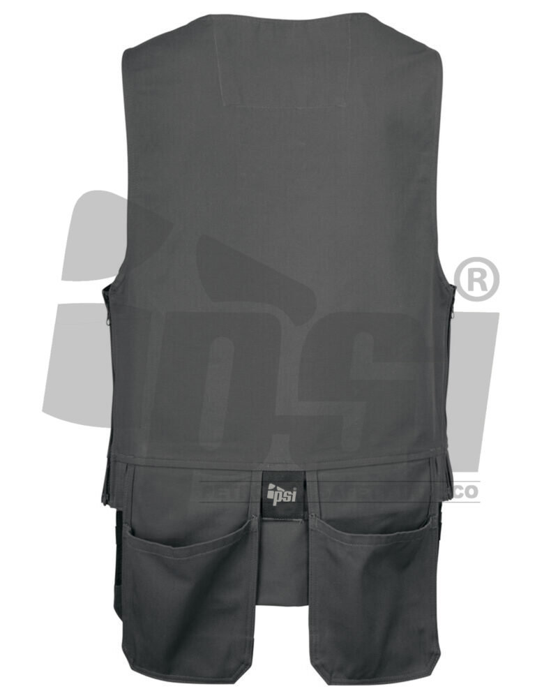 WORK VEST