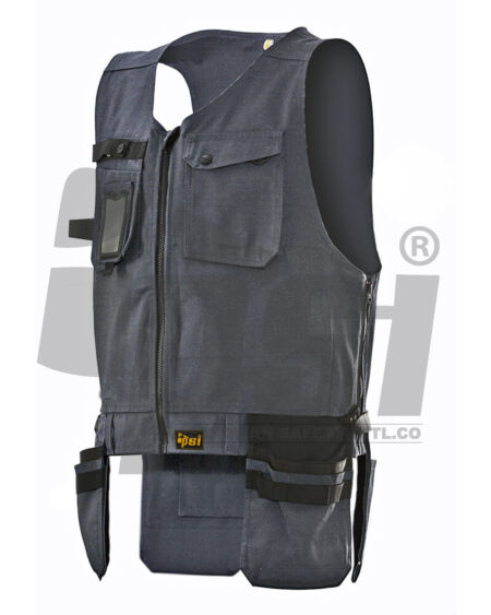 WORK VEST