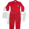 ARC FLASH COVERALL
